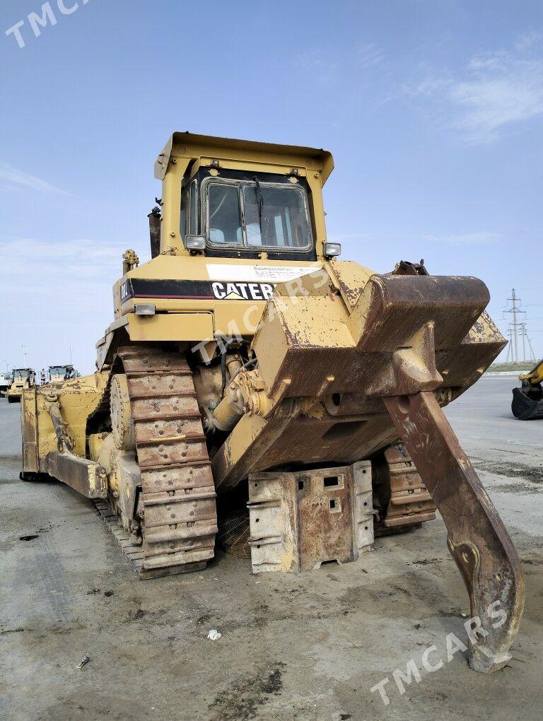 Caterpillar Dozer 2005 - 1 500 000 TMT - Ашхабад - img 5