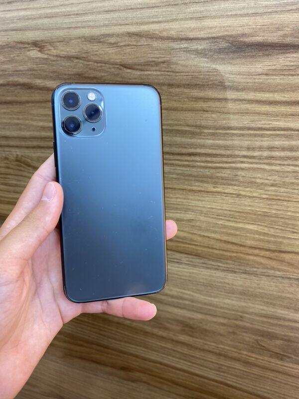 Iphone11pro - Балканабат - img 4