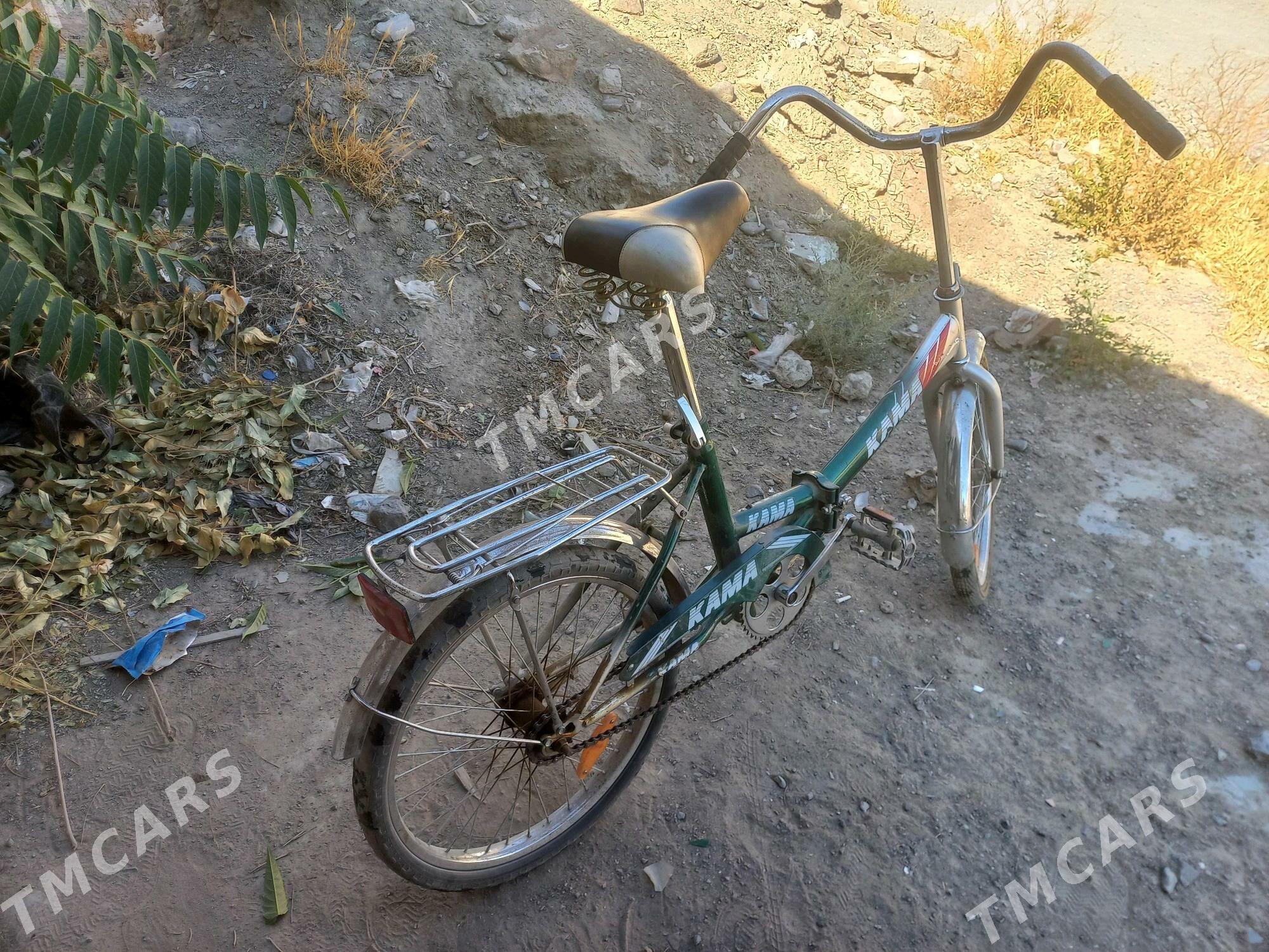 KAMA WELIK - Türkmenbaşy - img 2