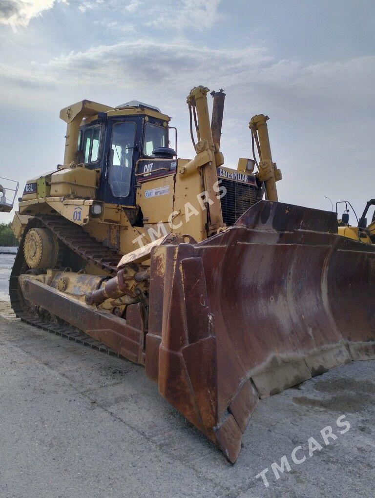 Caterpillar Dozer 2005 - 1 500 000 TMT - Ашхабад - img 6