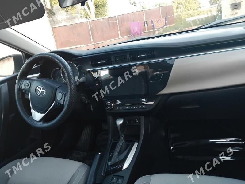 Toyota Corolla 2014 - 185 000 TMT - Ашхабад - img 2