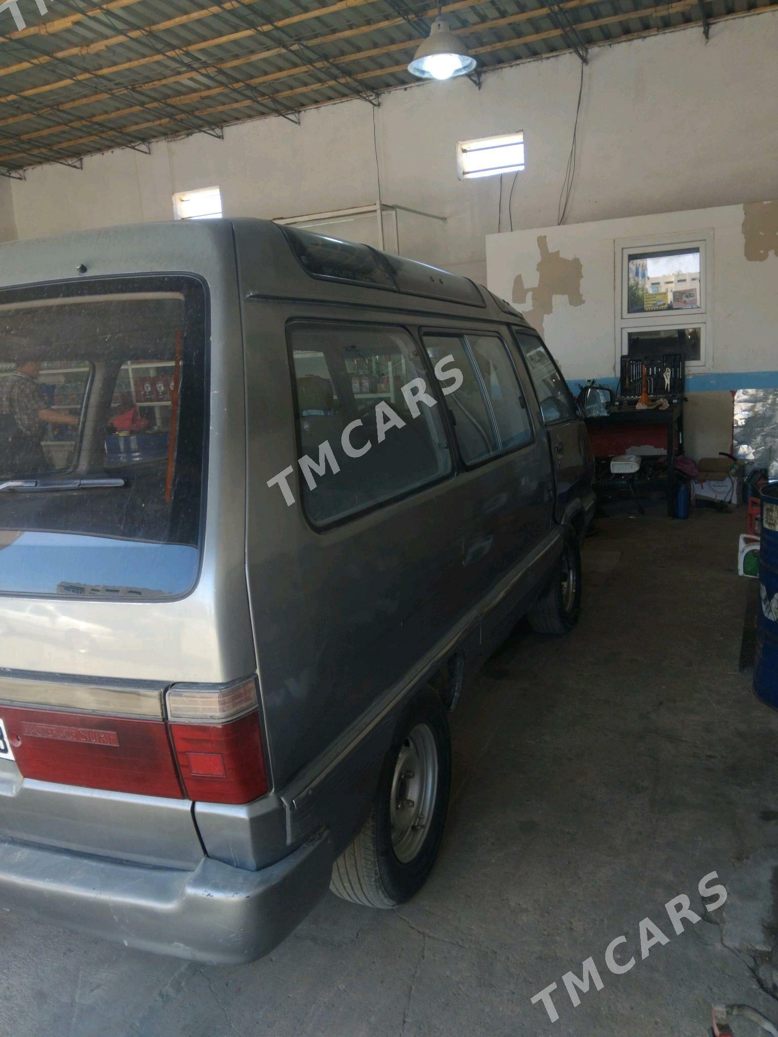 Toyota Town Ace 1993 - 20 000 TMT - Туркменабат - img 3