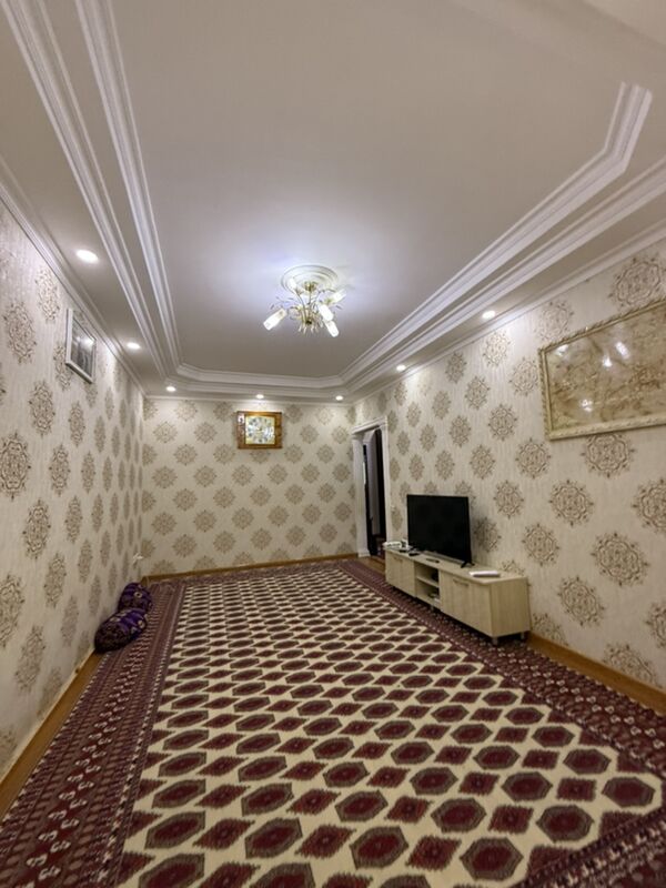Arenda jay - Мир 3 - img 1