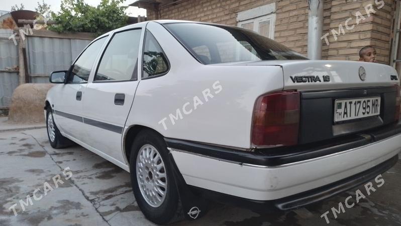 Opel Vectra 1992 - 35 000 TMT - Wekilbazar - img 5