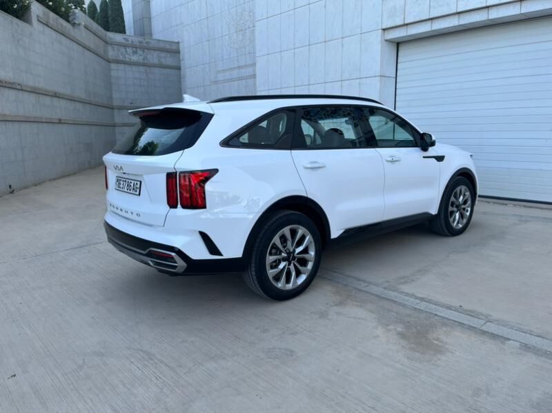 Kia Sorento 2022 - 435 000 TMT - Ашхабад - img 2