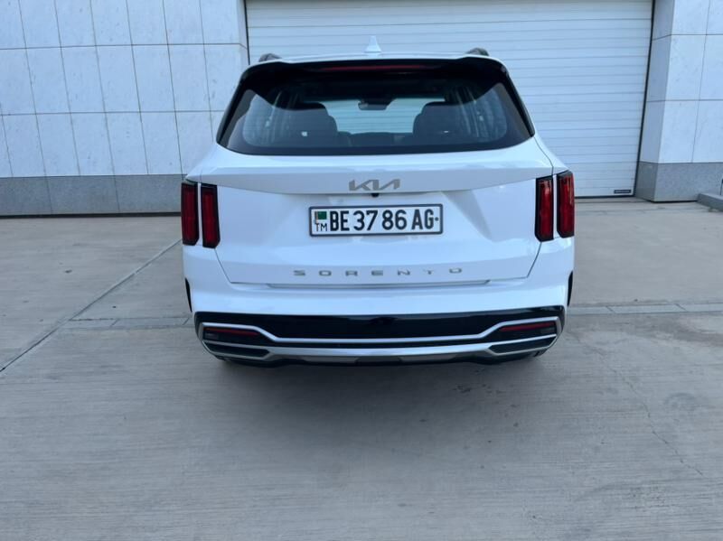Kia Sorento 2022 - 435 000 TMT - Ашхабад - img 3