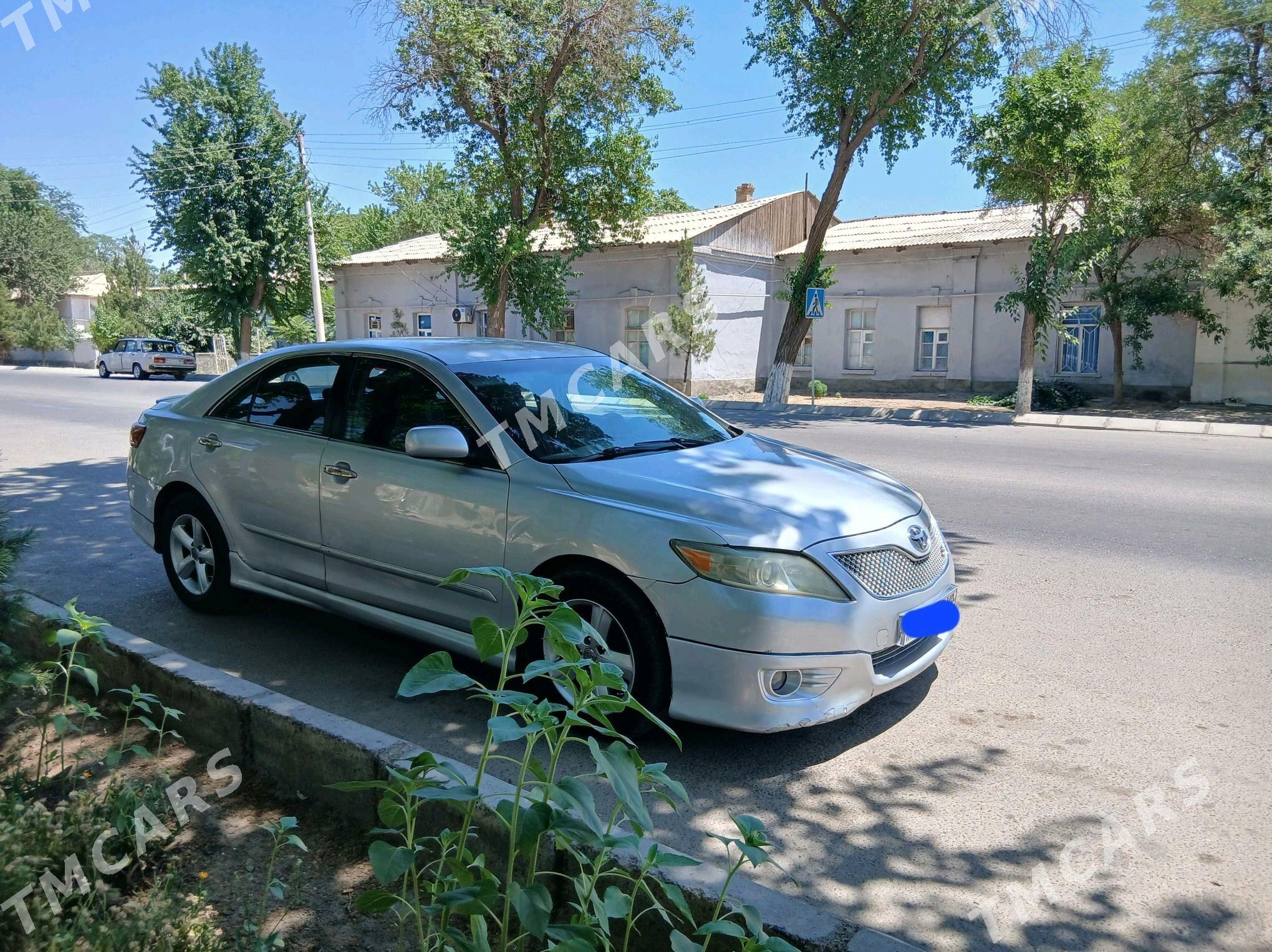 Toyota Camry 2011 - 140 000 TMT - Baýramaly - img 5