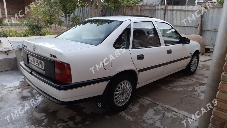 Opel Vectra 1992 - 35 000 TMT - Wekilbazar - img 7