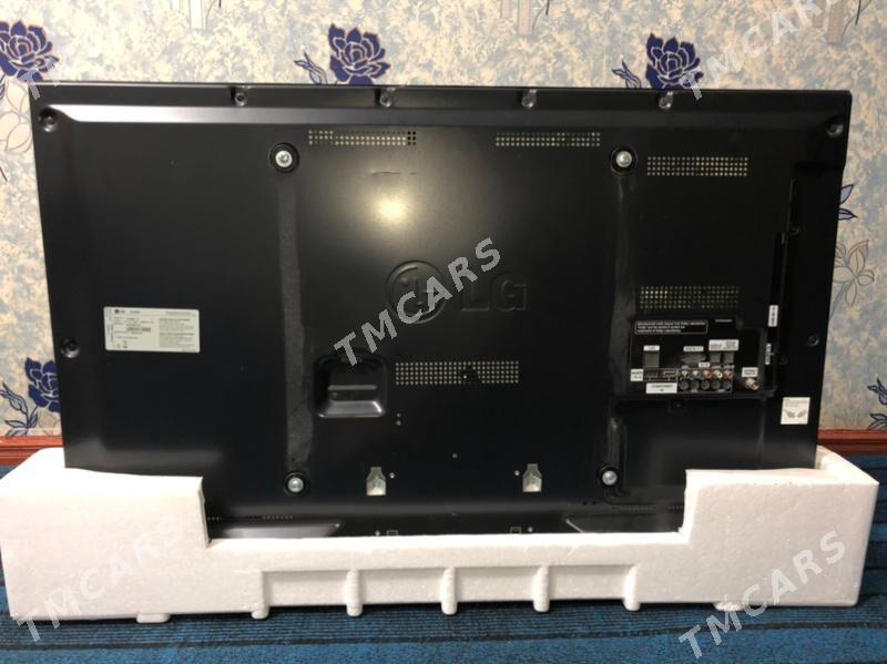 Телевизор LG 42 - Туркменбаши - img 2