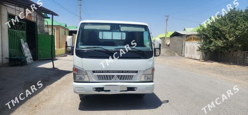 Mitsubishi Canter 2015 - 340 000 TMT - Бузмеин - img 3