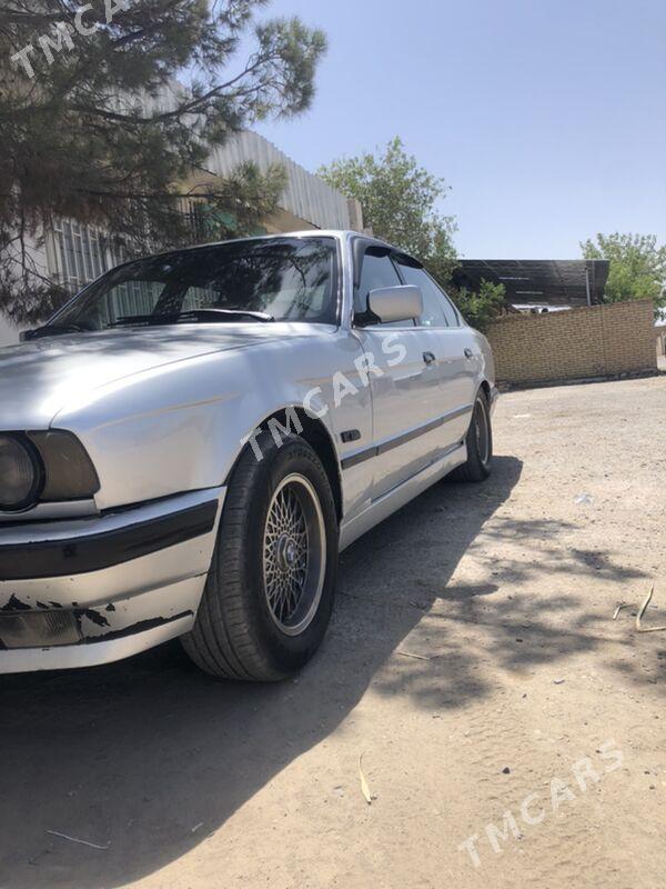 BMW 525 1995 - 70 000 TMT - Türkmenabat - img 3