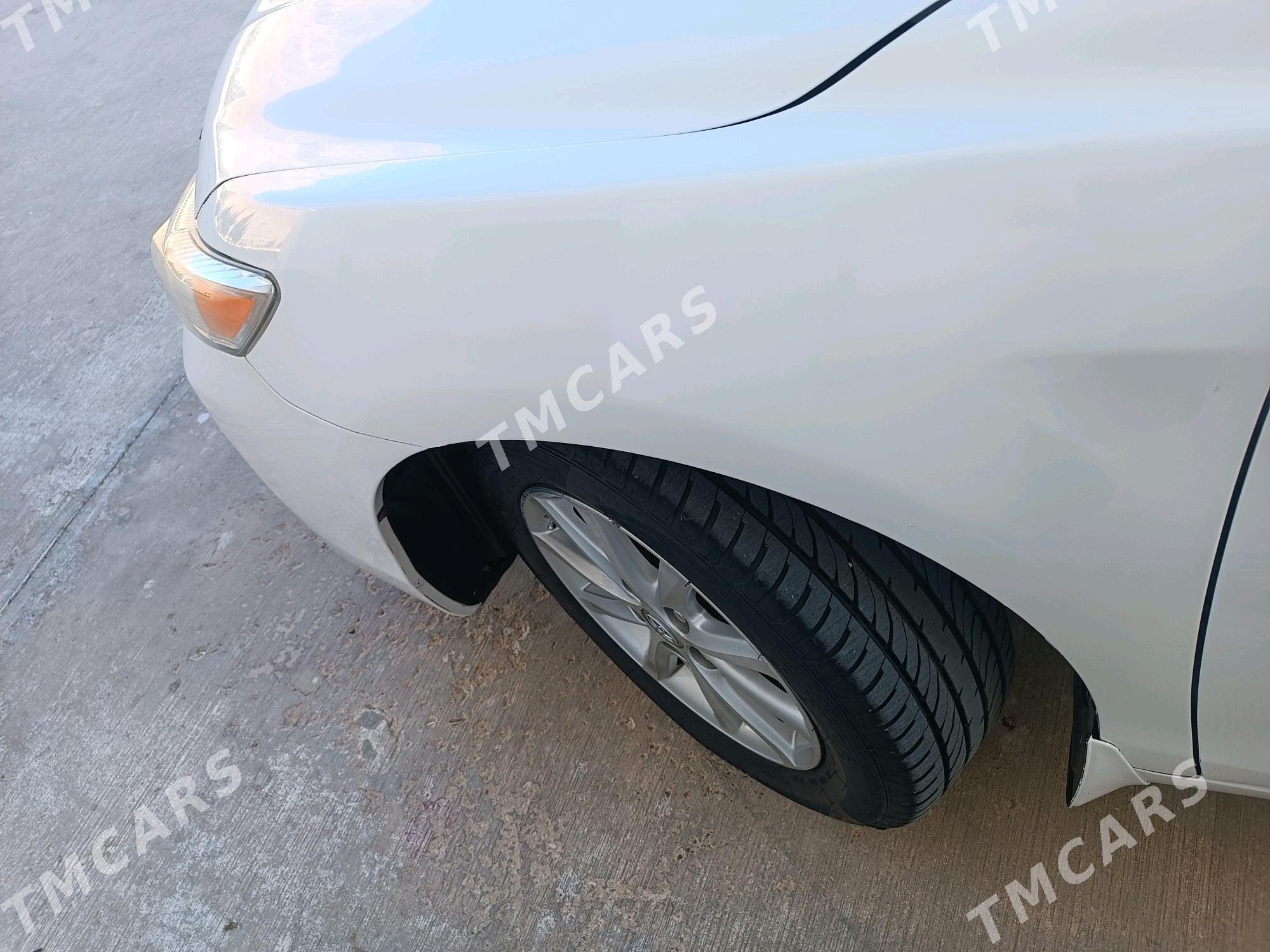 Toyota Camry 2010 - 190 000 TMT - Balkanabat - img 6