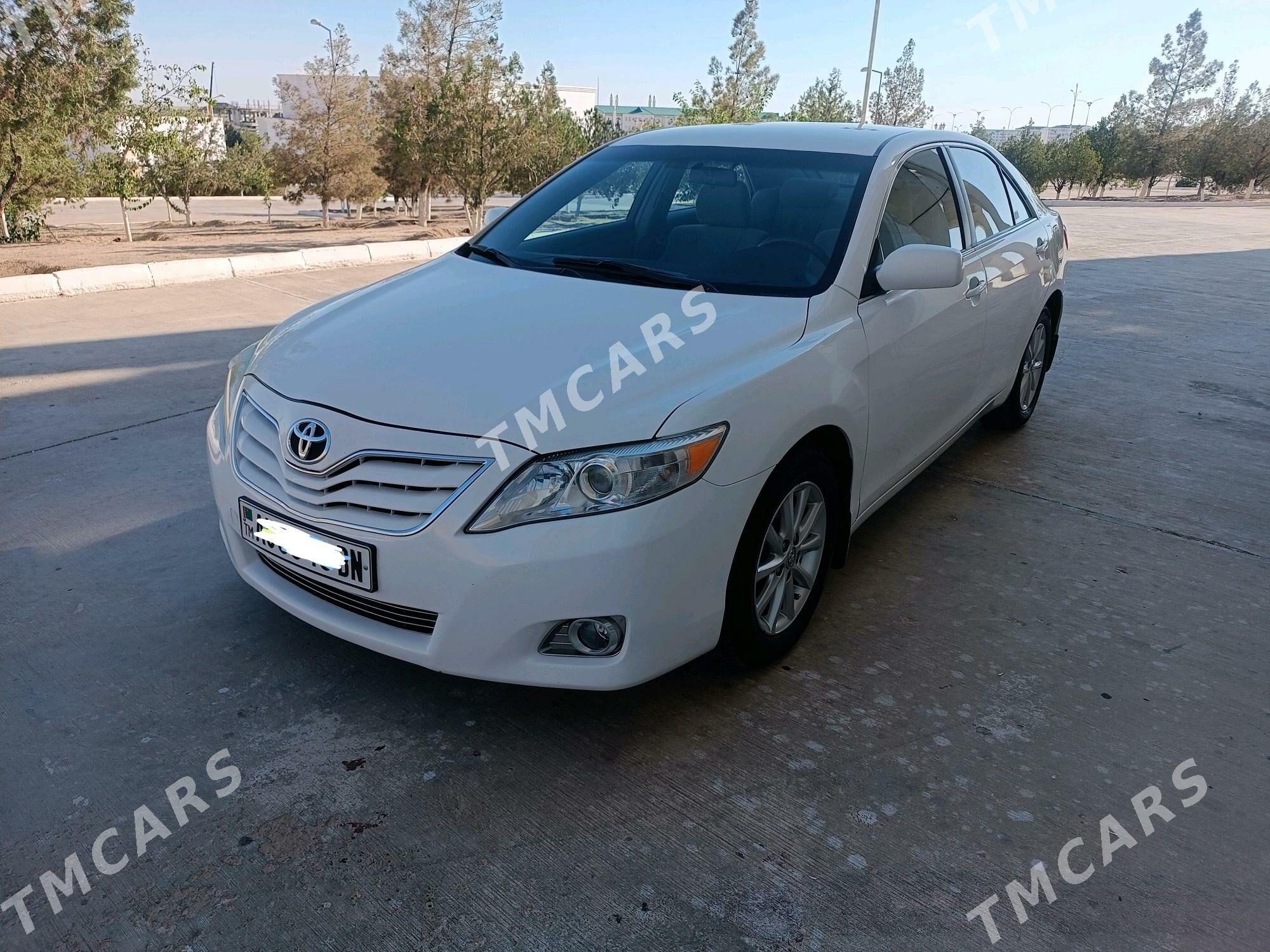 Toyota Camry 2010 - 190 000 TMT - Balkanabat - img 4