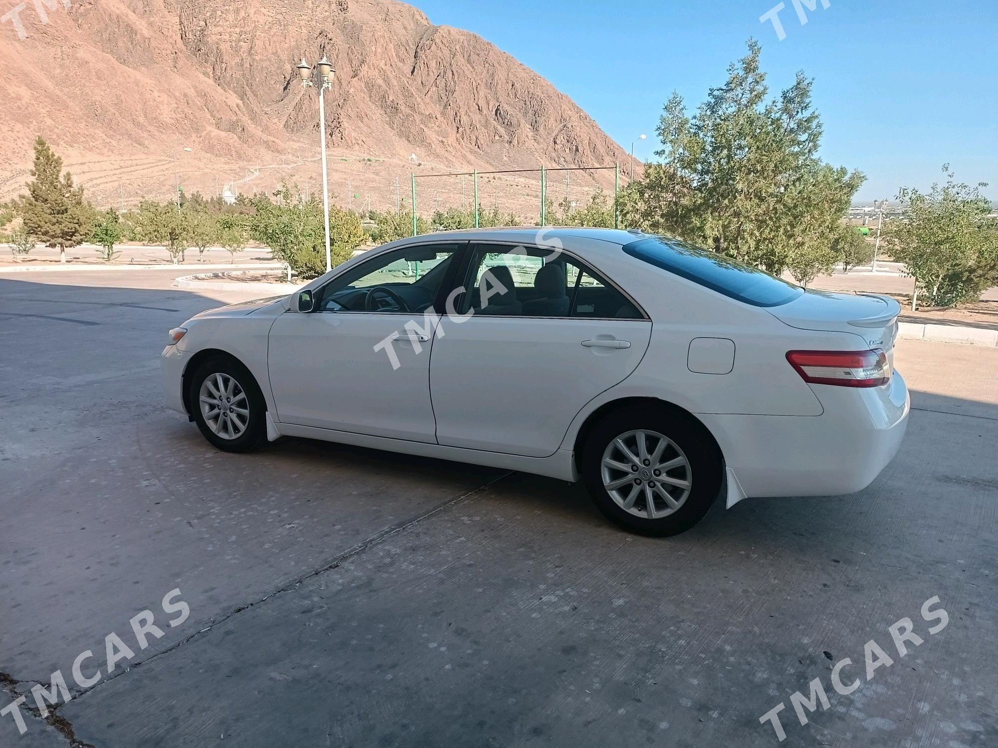 Toyota Camry 2010 - 190 000 TMT - Balkanabat - img 7