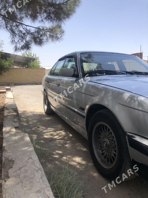 BMW 525 1995 - 70 000 TMT - Türkmenabat - img 2