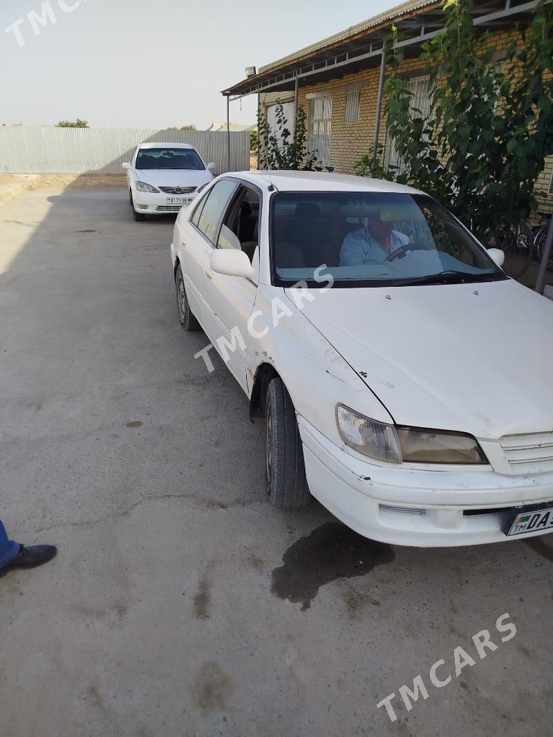 Toyota Corona 1998 - 45 000 TMT - Sakarçäge - img 2