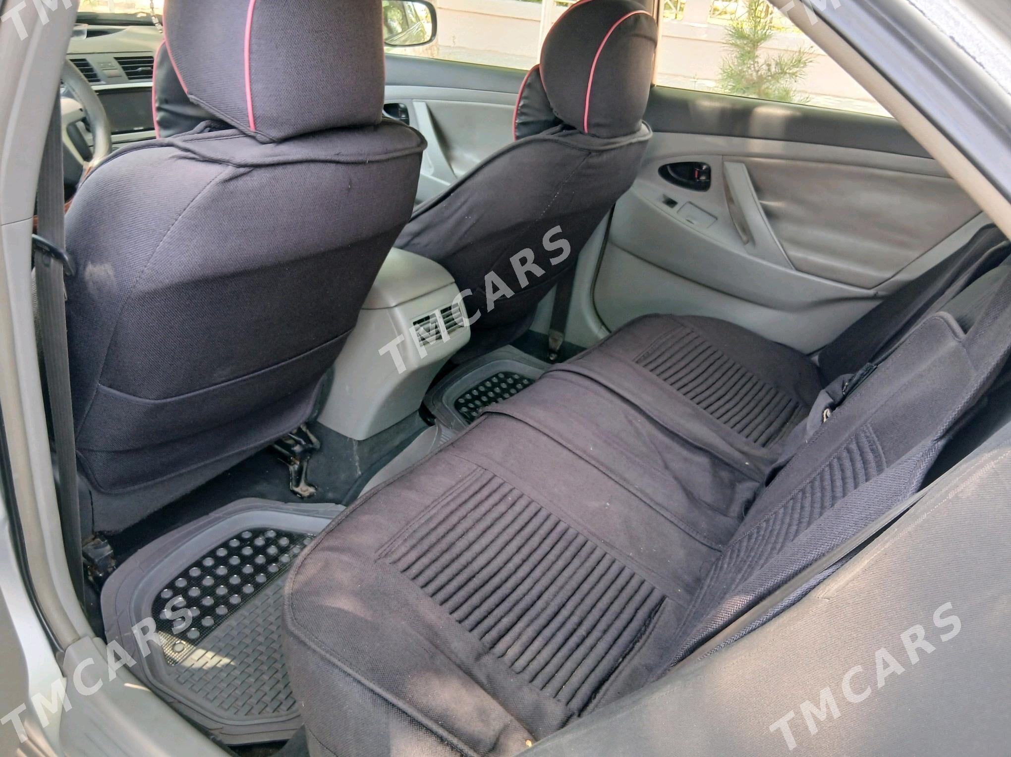 Toyota Camry 2011 - 140 000 TMT - Baýramaly - img 6