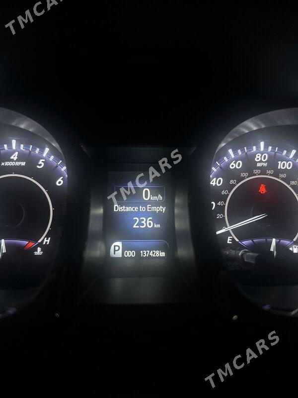 Toyota Avalon 2014 - 300 000 TMT - Анев - img 2