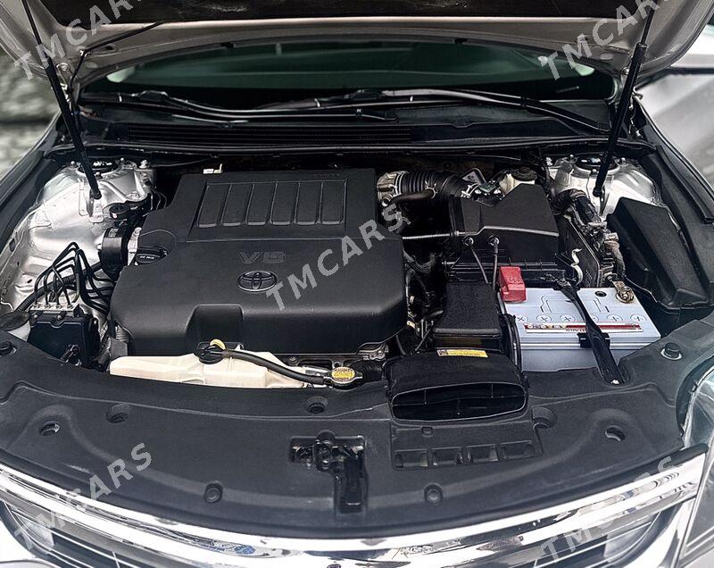Toyota Avalon 2014 - 300 000 TMT - Анев - img 3
