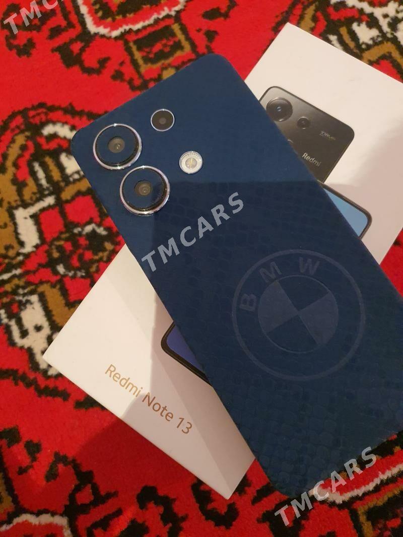 redmi not 13 - Гороглы (Тагта) - img 2