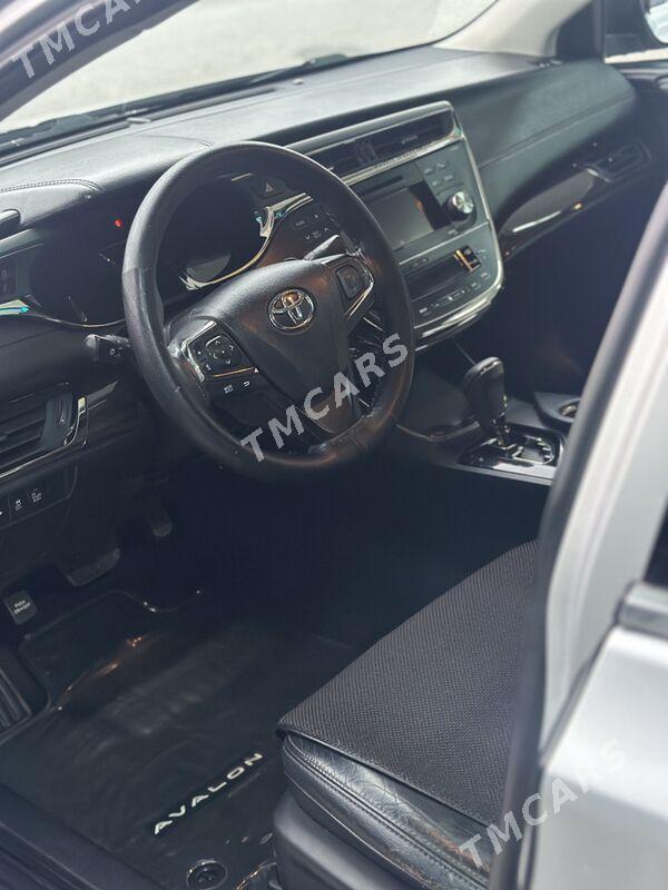 Toyota Avalon 2014 - 300 000 TMT - Анев - img 6