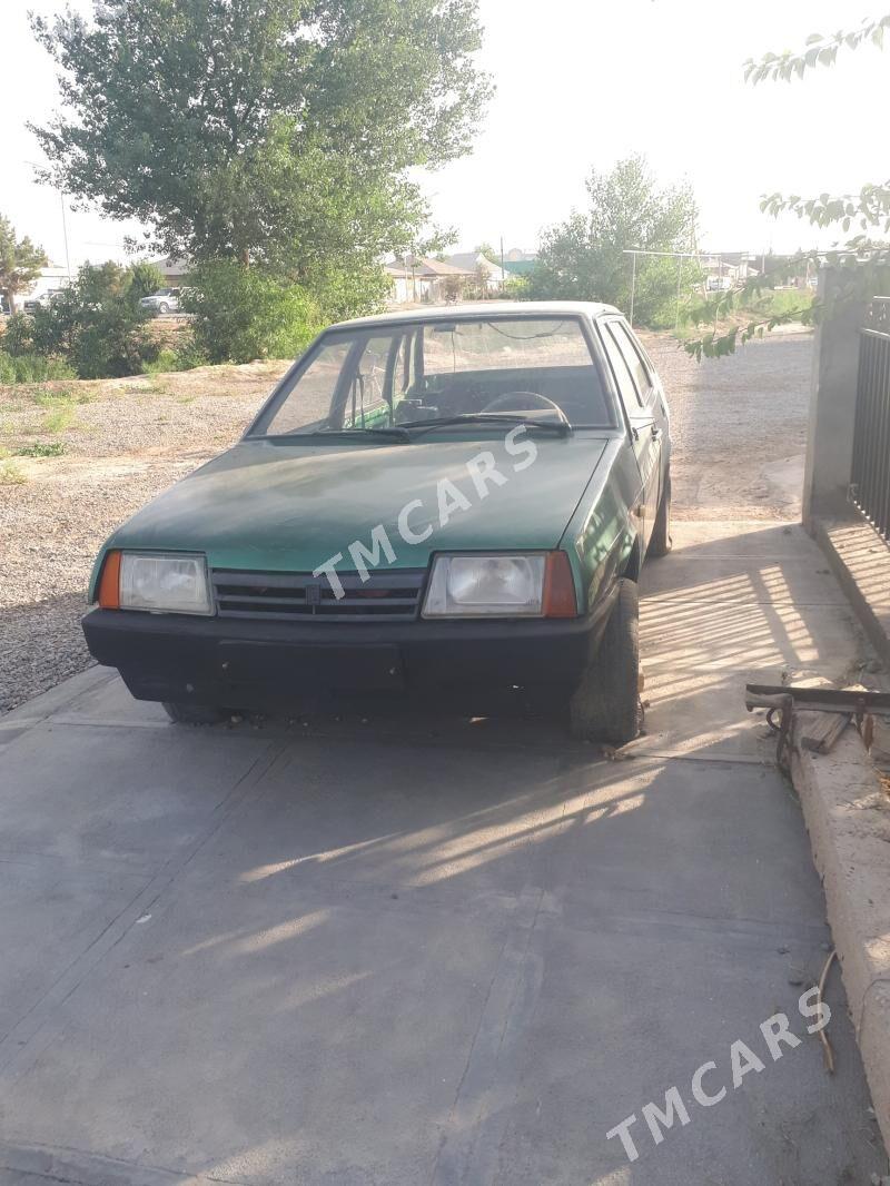 Lada 2101 2000 - 10 000 TMT - Мары - img 2
