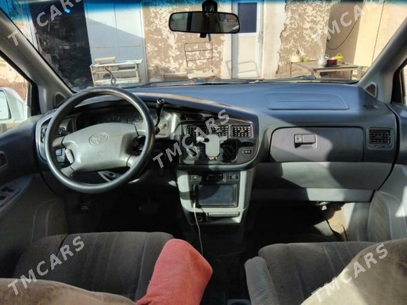 Toyota Sienna 2000 - 95 000 TMT - Tagtabazar - img 4