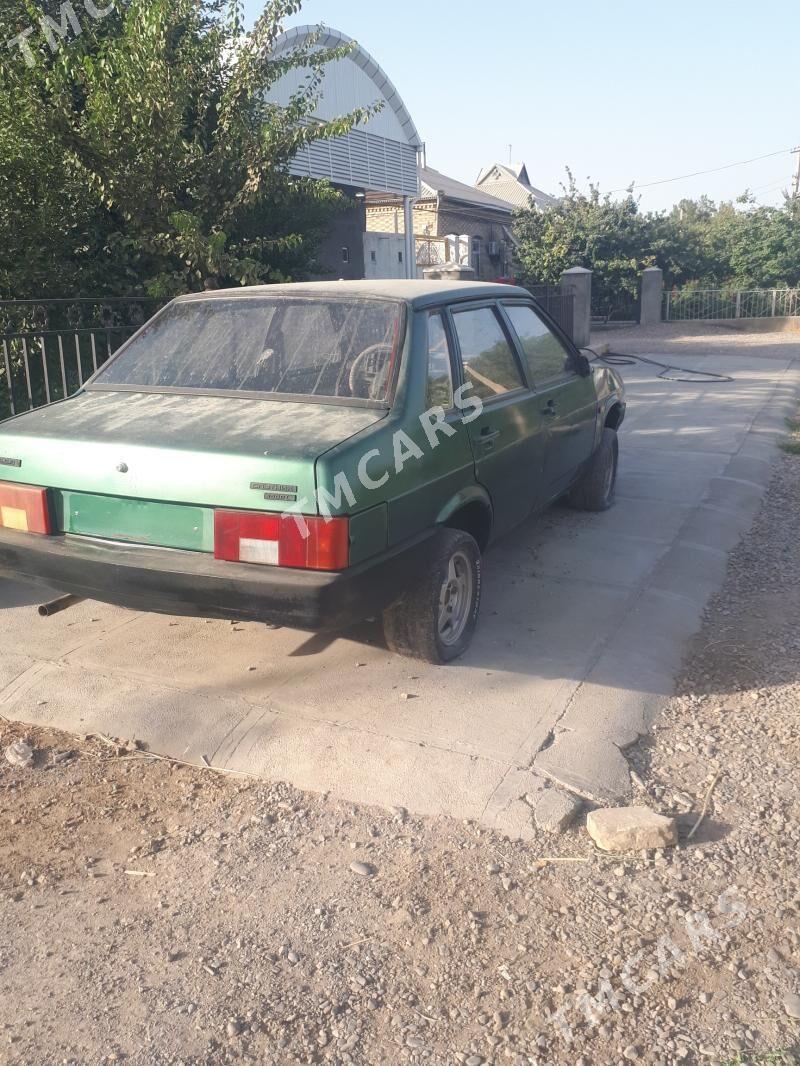 Lada 2101 2000 - 10 000 TMT - Мары - img 4