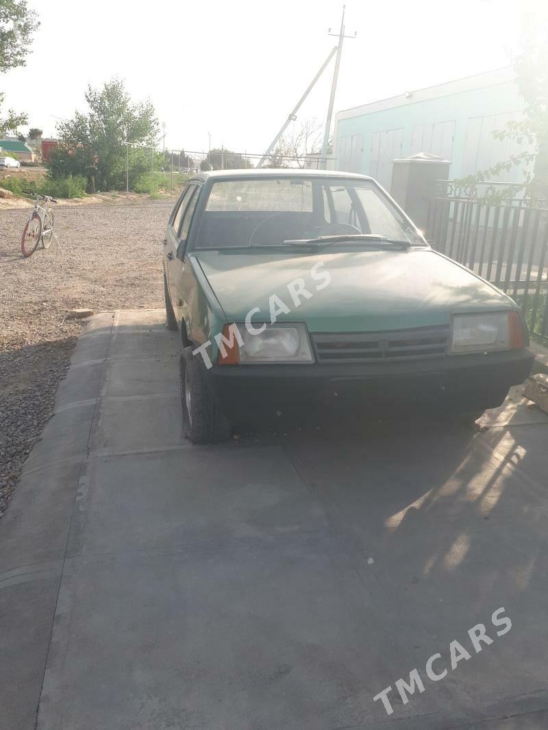Lada 2101 2000 - 10 000 TMT - Мары - img 3