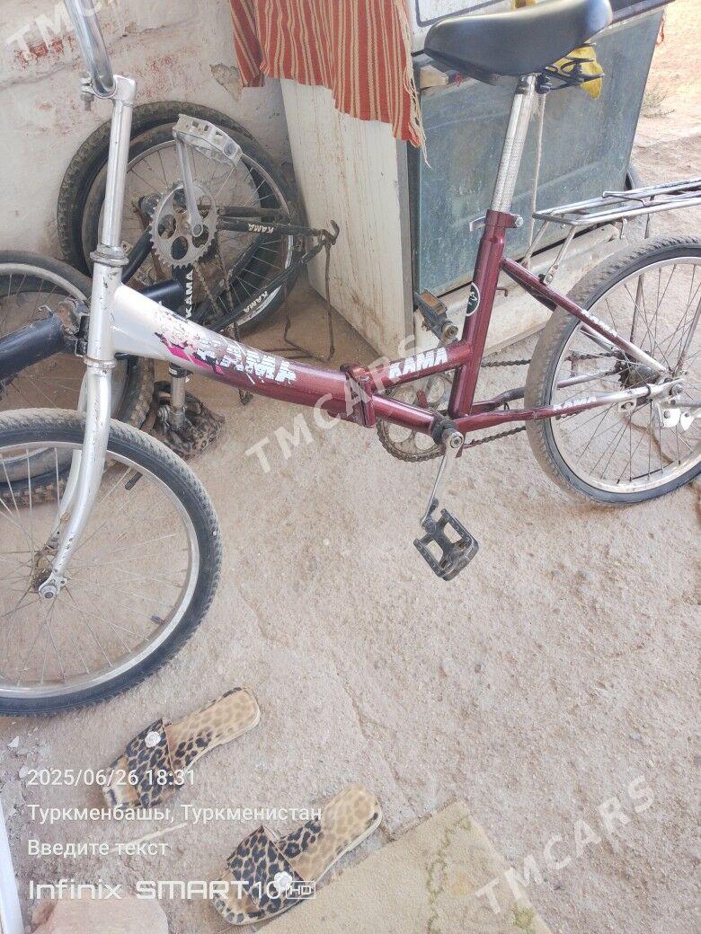 welisapet - Türkmenbaşy - img 2