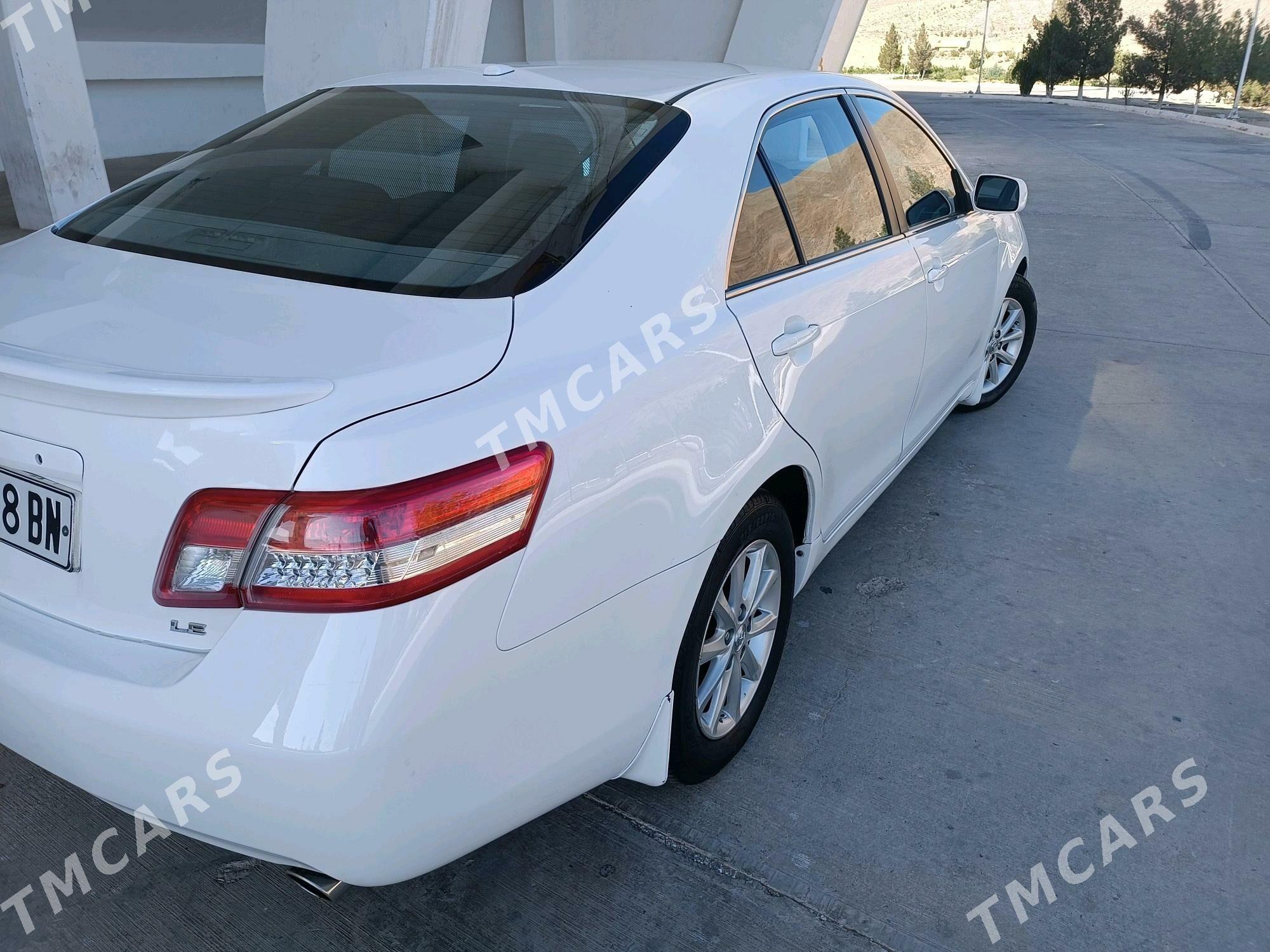 Toyota Camry 2010 - 190 000 TMT - Balkanabat - img 8