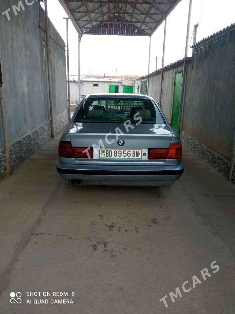 BMW 525 1990 - 45 000 TMT - Bereket - img 3