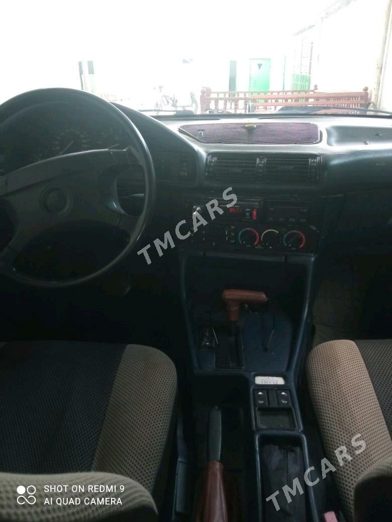 BMW 525 1990 - 45 000 TMT - Bereket - img 4