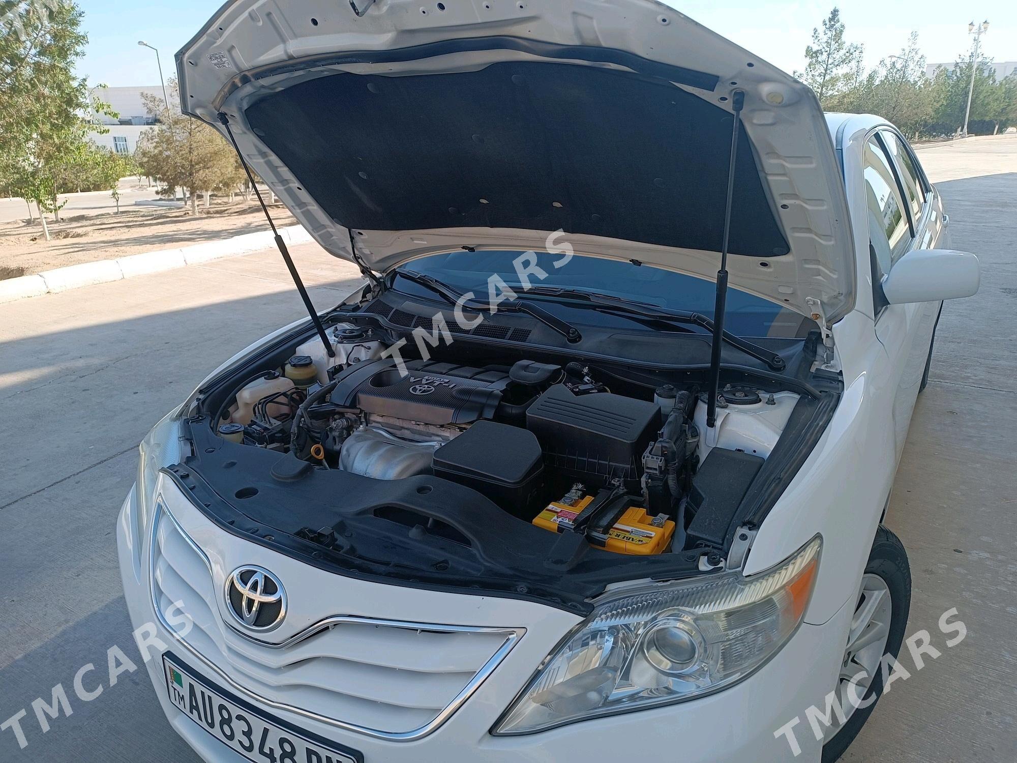 Toyota Camry 2010 - 190 000 TMT - Balkanabat - img 9