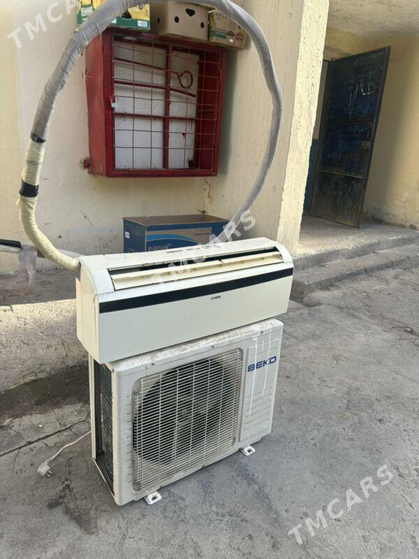 Кондиционер Beko 40lik - Aşgabat - img 2