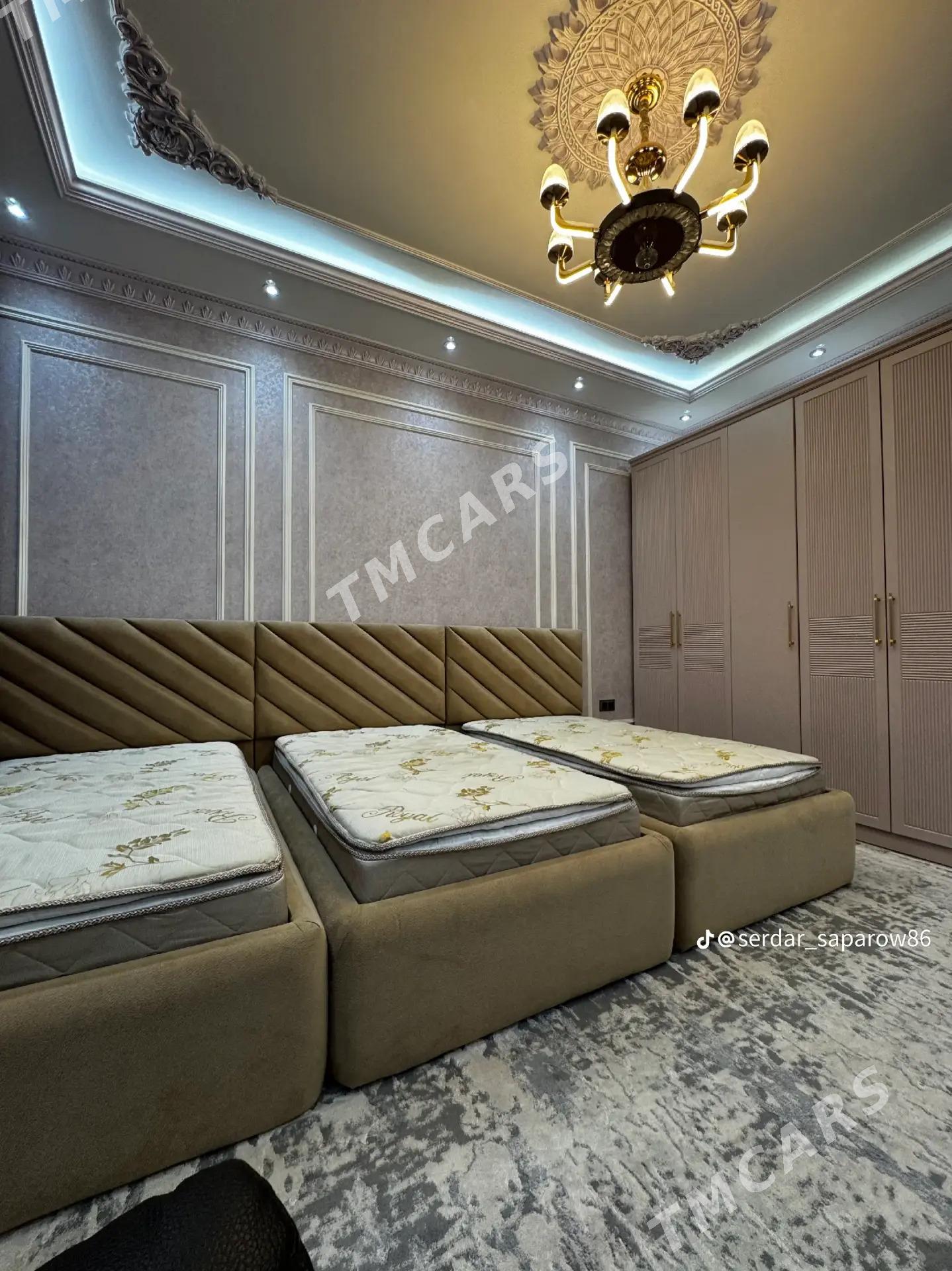 arenda Gurtly - Aşgabat - img 4