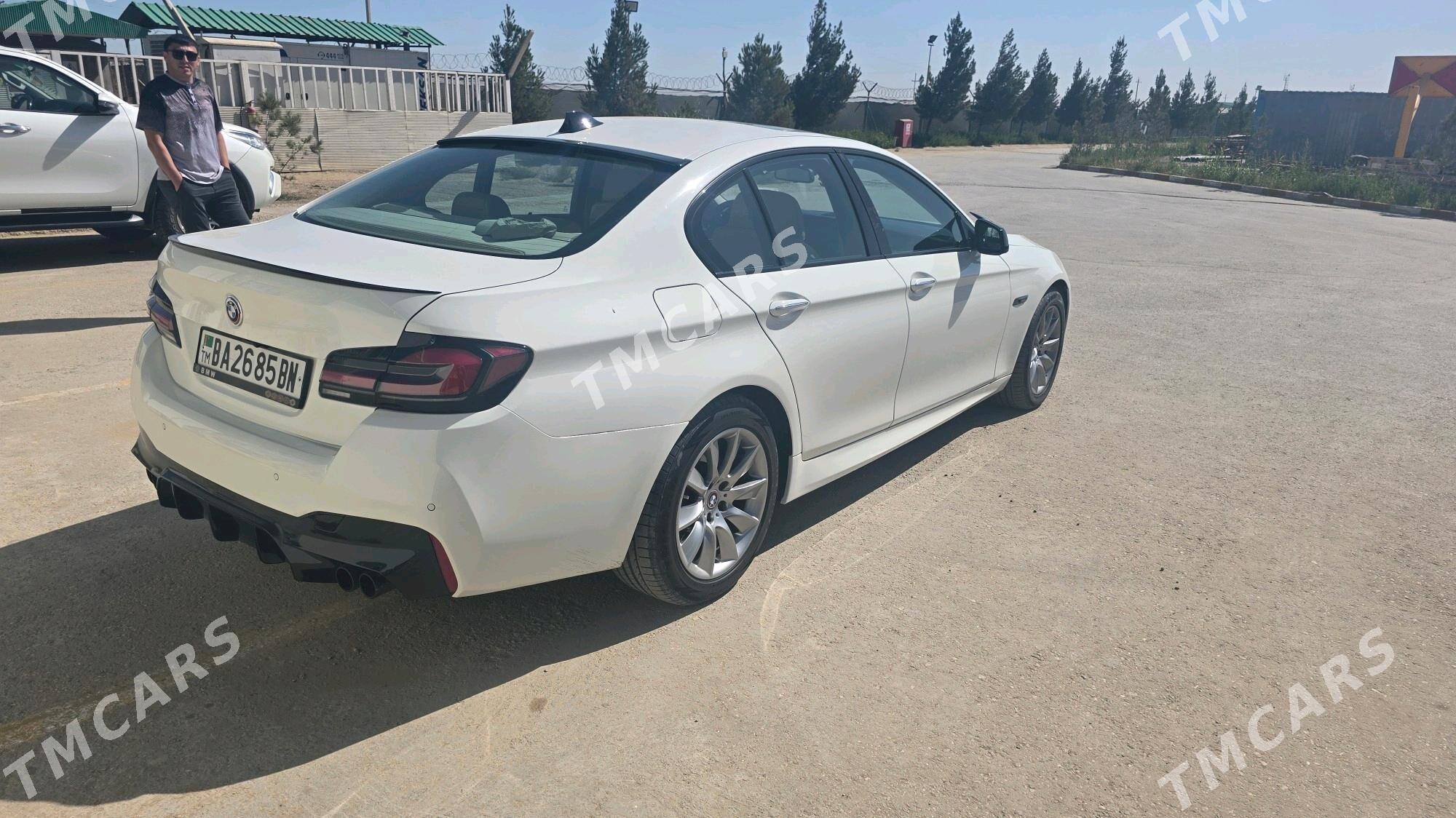 BMW F10 2010 - 350 000 TMT - Balkanabat - img 4