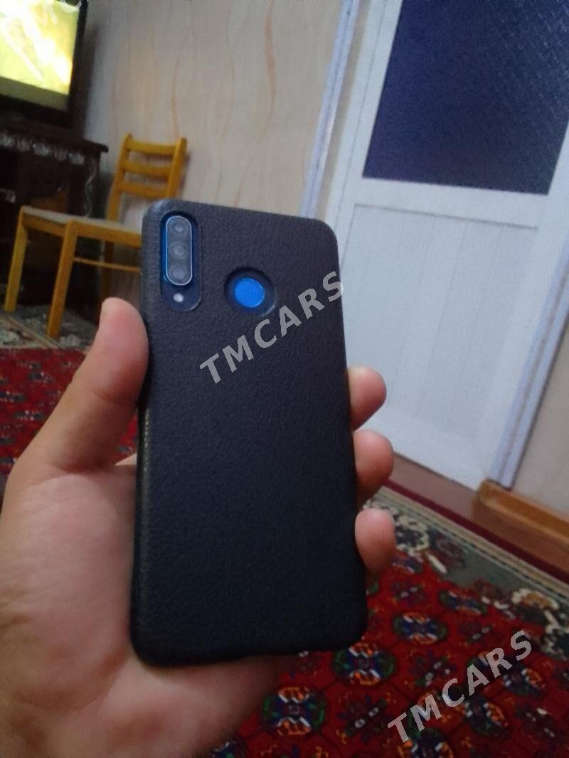 Huawei P30 lite 128 - Туркменабат - img 2