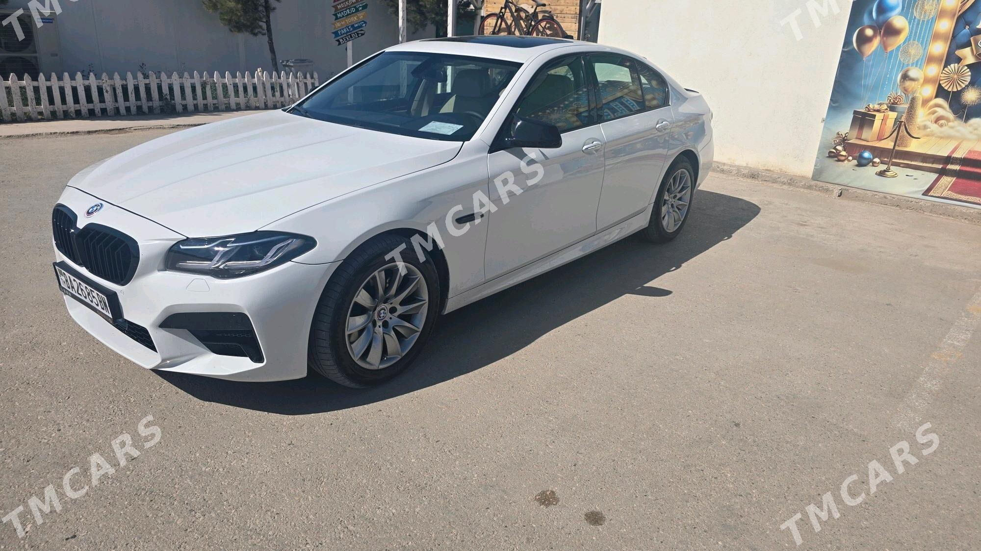 BMW F10 2010 - 350 000 TMT - Balkanabat - img 6