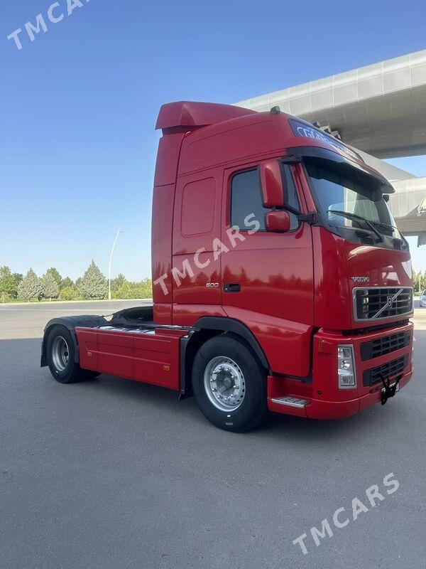Volvo FH 500 2003 - 720 000 TMT - Aşgabat - img 4