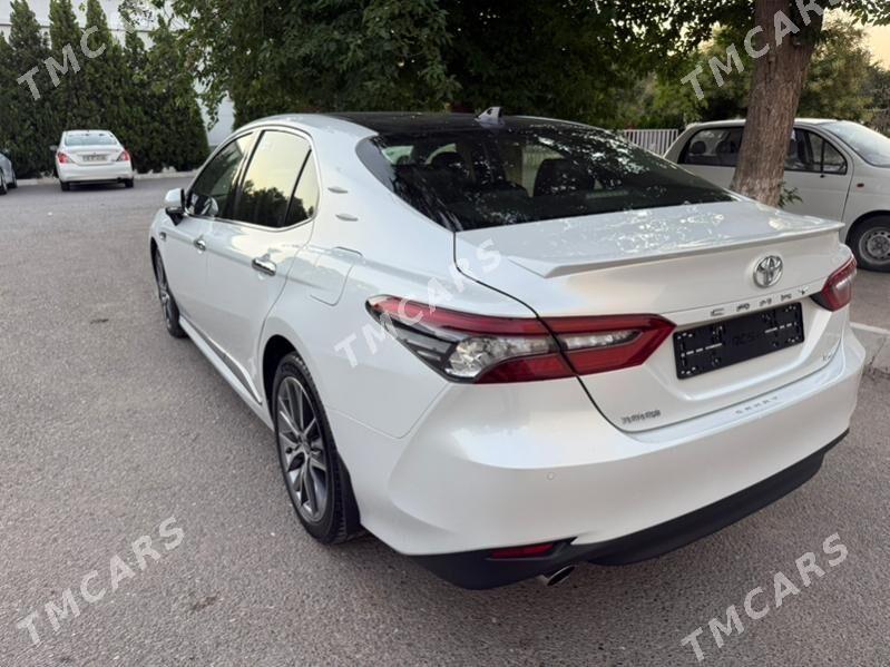 Toyota Camry 2022 - 640 000 TMT - Aşgabat - img 3