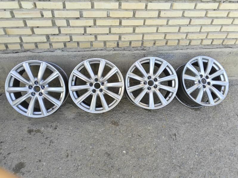 lexus diksa 19lyk 1 000 TMT - Гёкдепе - img 4