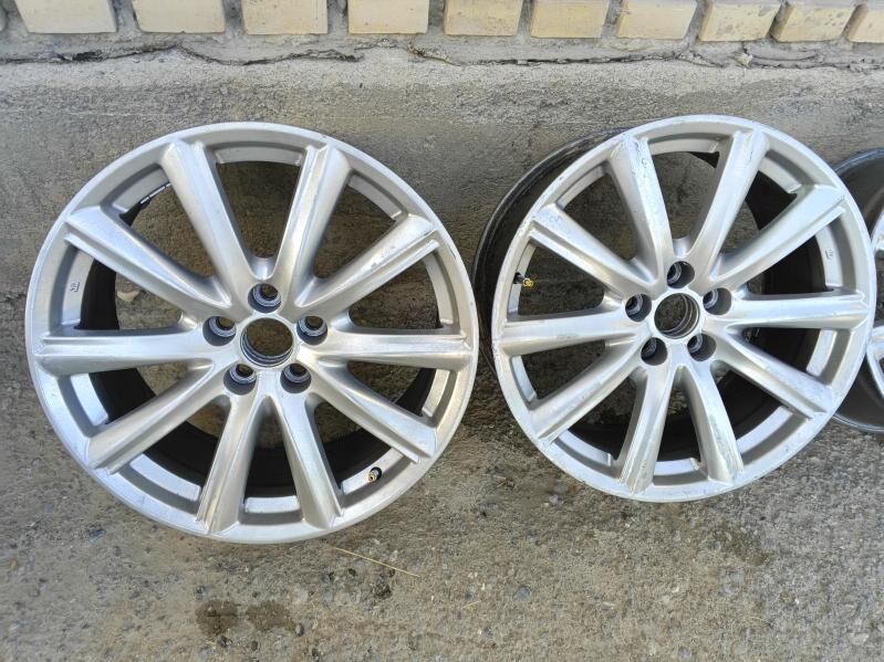 lexus diksa 19lyk 1 000 TMT - Гёкдепе - img 2