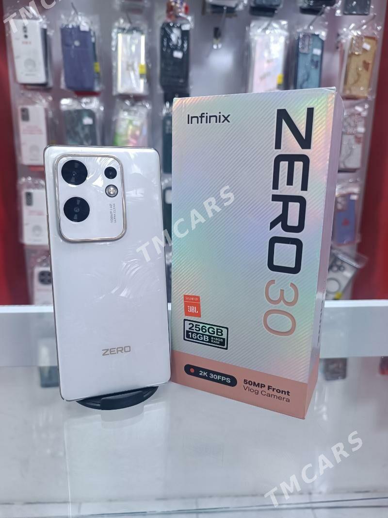 ZERO 30 16/256GB - Türkmenabat - img 2