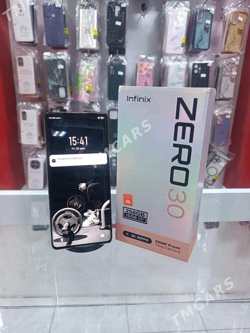 ZERO 30 16/256GB - Türkmenabat - img 3