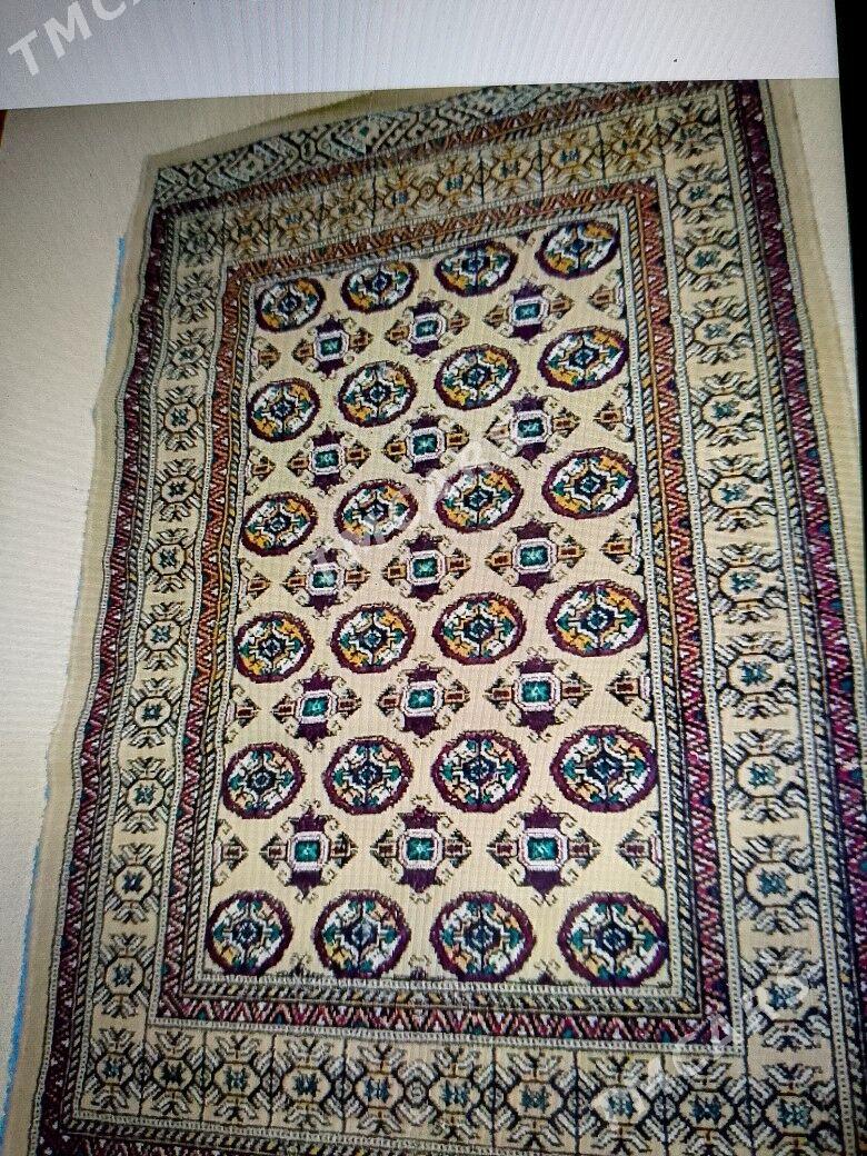 палас - Aşgabat - img 3