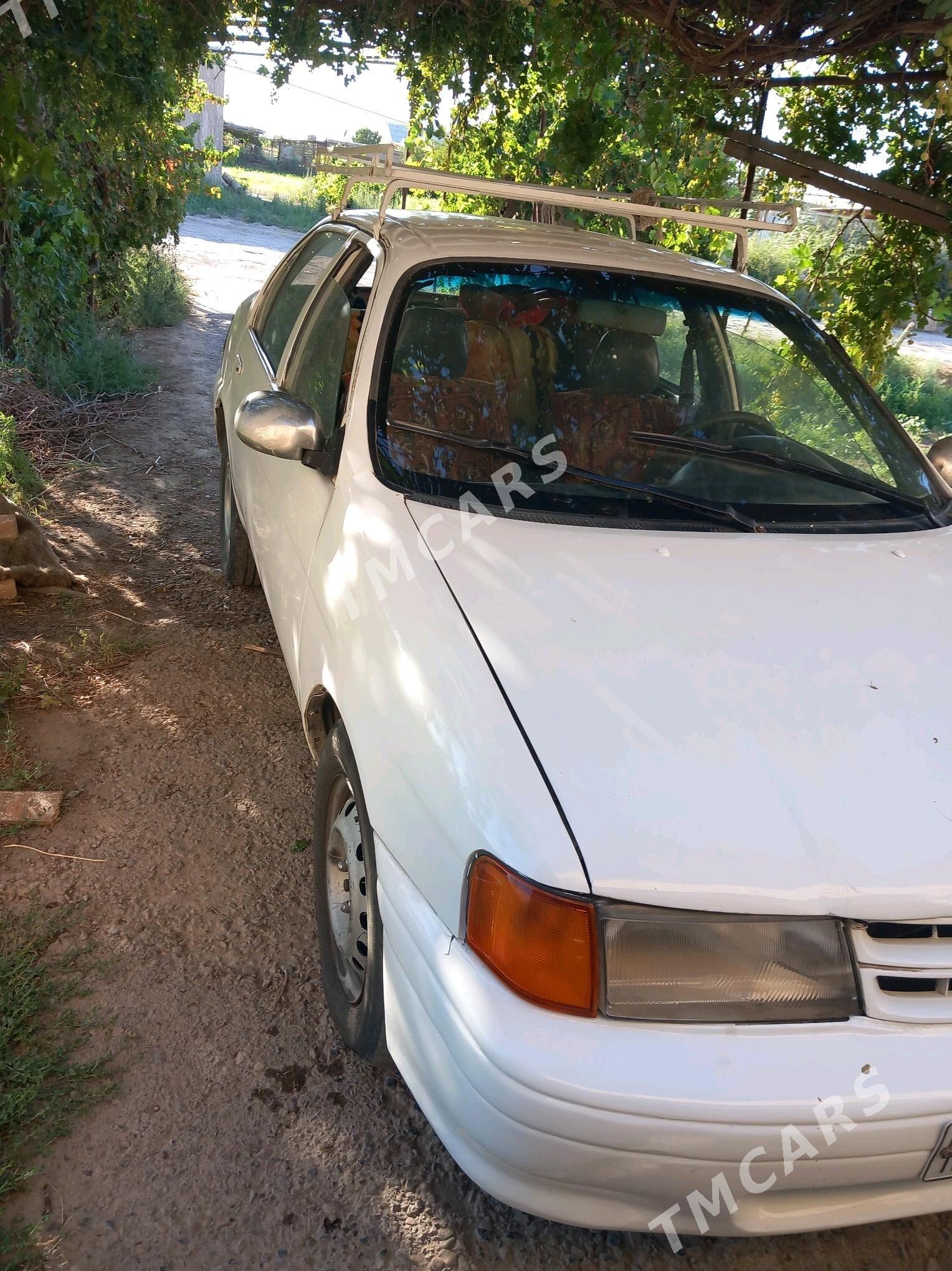 Toyota Tercel 1994 - 34 000 TMT - Türkmenabat - img 2