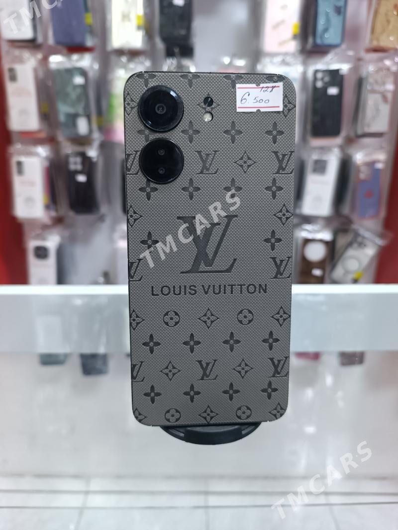 REDMI 13C 8/128GB - Türkmenabat - img 2
