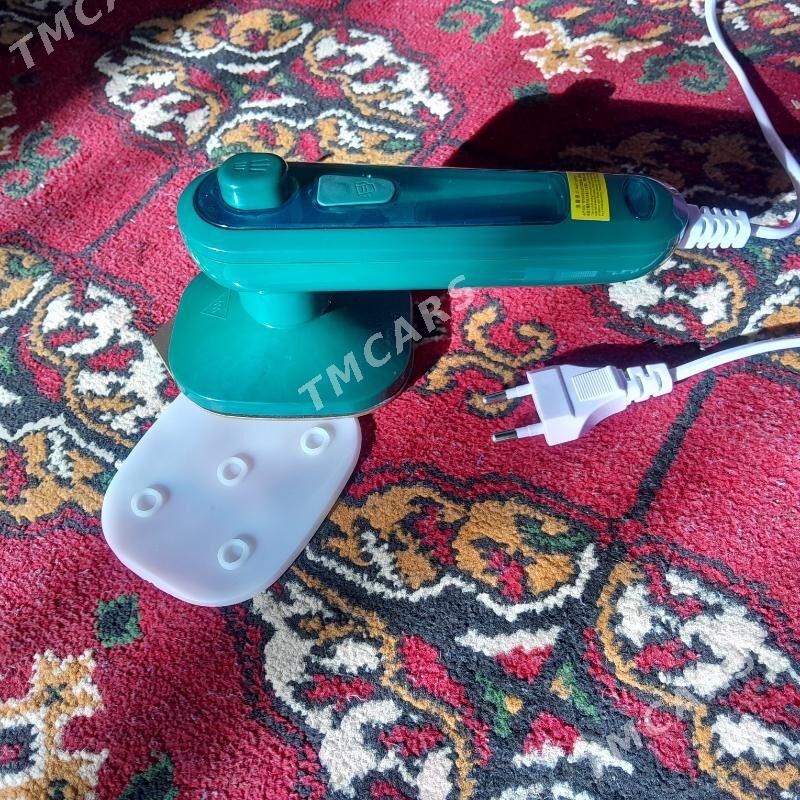 mini utuk - Türkmenbaşy etr. - img 2