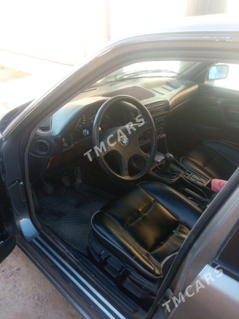 BMW 525 1991 - 64 000 TMT - Туркменабат - img 2